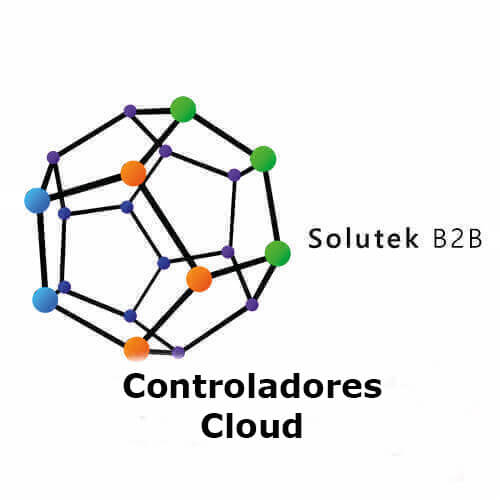 controladores cloud
